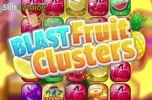 Скрин4. Fruit Blast слот