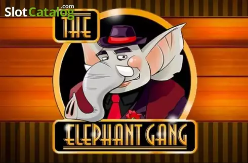 The Elephant Gang слот