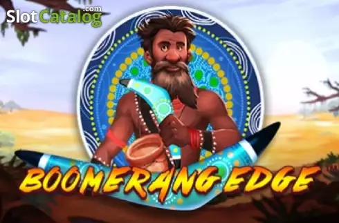Boomerang Edge слот