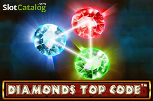 Diamonds Top Code слот