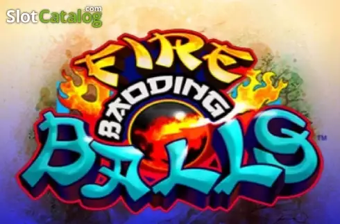 Fire Baoding Balls слот