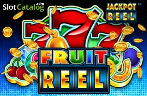 Fruit Reel слот