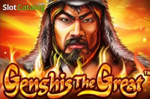 Genghis The Great слот