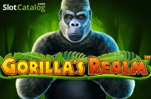 Gorilla’s Realm слот
