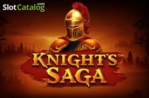 Knight's Saga слот