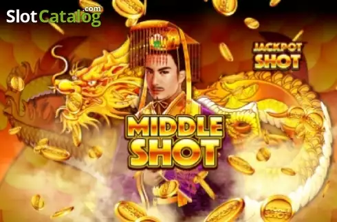 Middle Shot слот