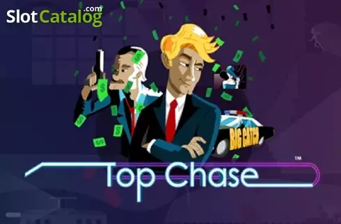 Top Chase слот