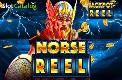 Norse Reel слот