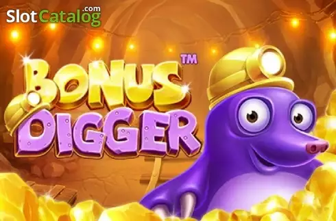 Bonus Digger логотип