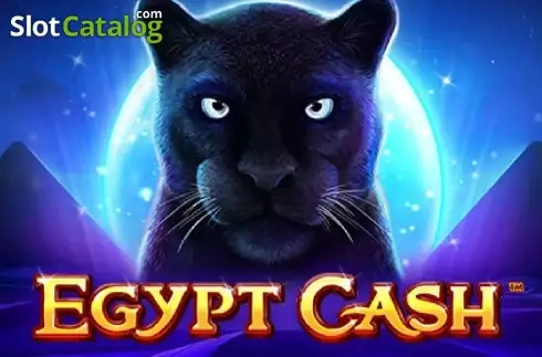 Egypt Cash слот