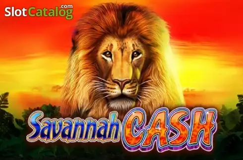Savannah Cash слот