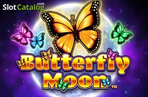 Butterfly Moon слот