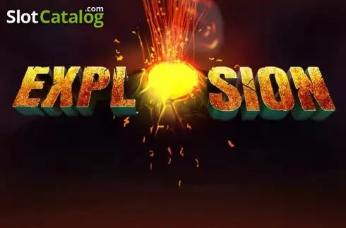 Explosion (Skywind Group) логотип
