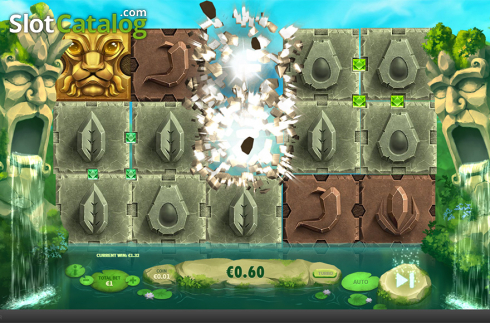 Скрин4. Explosion (Skywind Group) слот