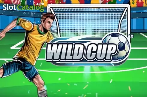Wild Cup слот