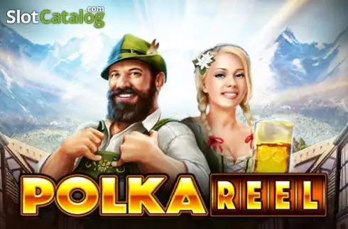 Polka Reel слот