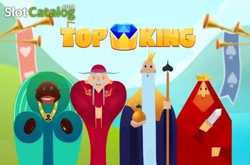Top King слот