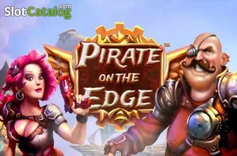 Pirate on the Edge слот