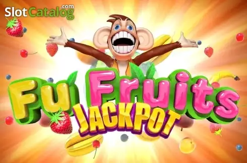 Fu Fruits Jackpot слот