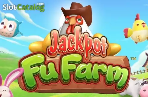 Fu Farm Jackpot слот