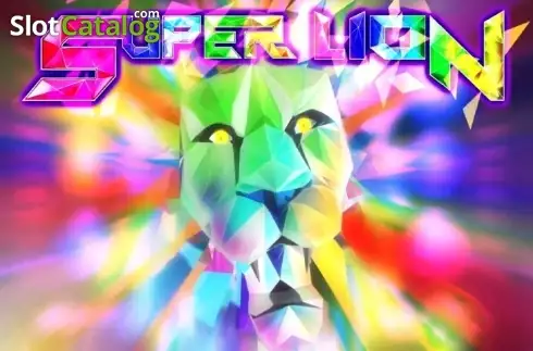 Super Lion слот