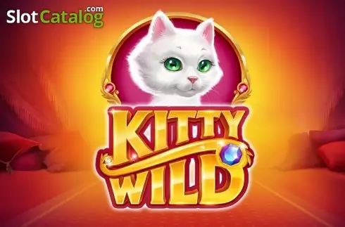 Kitty Wild слот