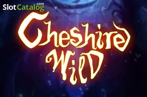 Cheshire Wild слот