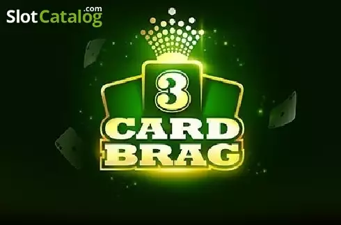 3 Card Brag (Skywind Group) слот