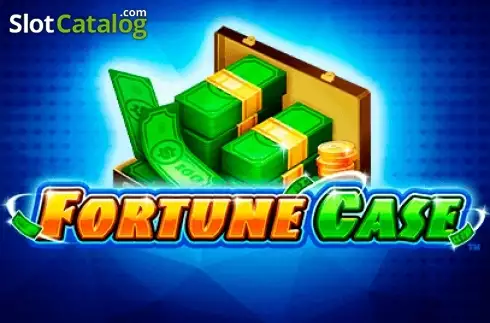 Fortune Case слот
