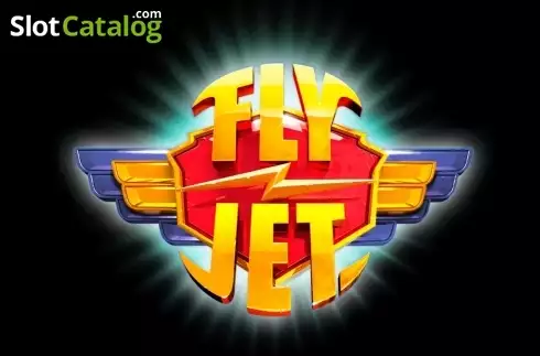 Fly Jet слот
