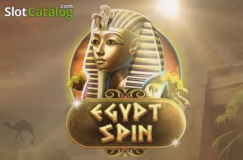 Egypt Spin слот