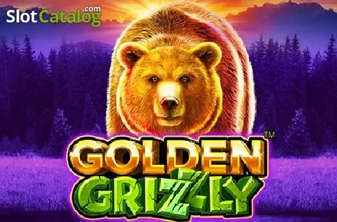 Golden Grizzly слот
