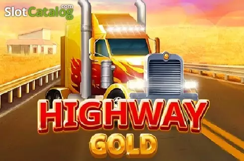 Highway Gold слот