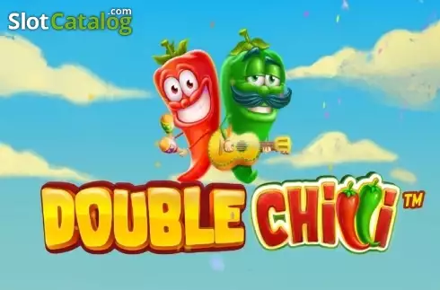 Double Chilli слот
