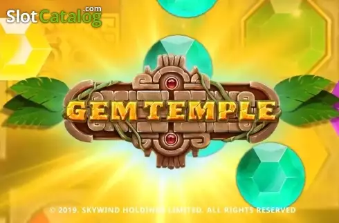 Gem Temple слот
