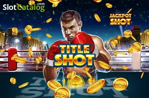 Title Shot слот