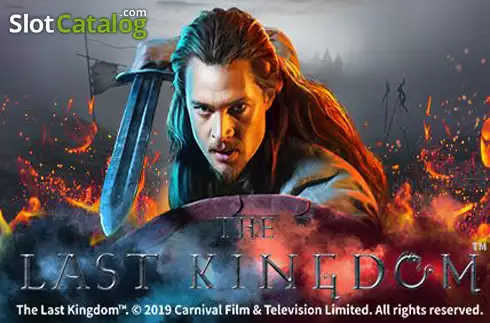 The Last Kingdom слот