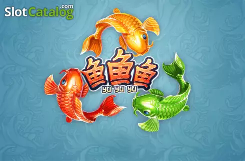 Yu Yu Yu слот