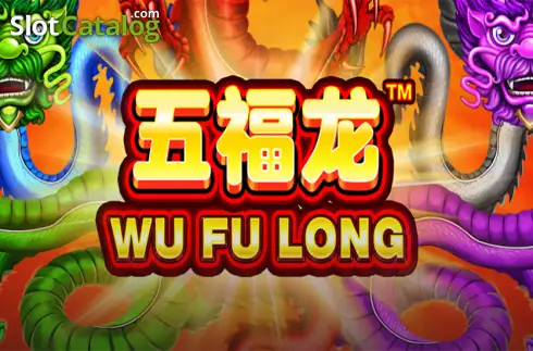 Wu Fu Long логотип
