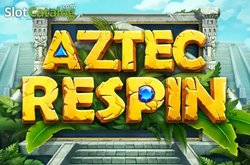 Aztec Respin слот