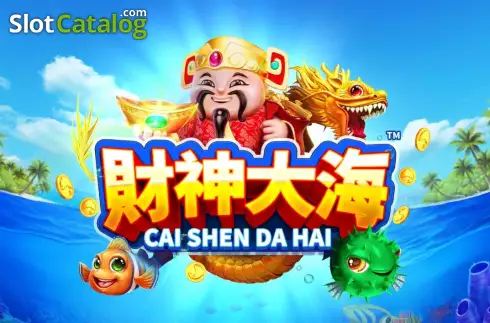 Cai Shen Da Hai слот
