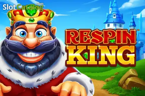 Respin King слот