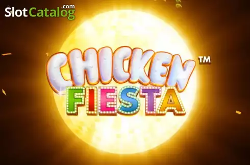 Chicken Fiesta слот