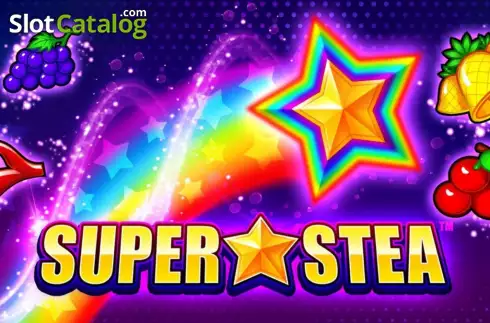 Super Stea слот