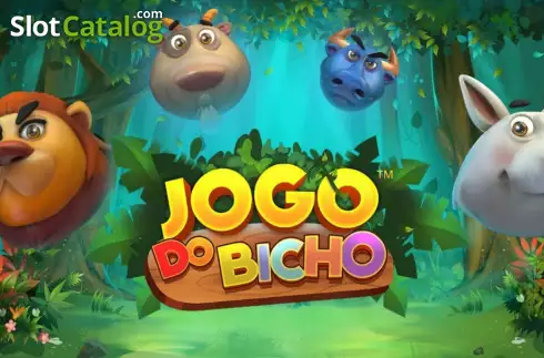 Jogo Do Bicho (Skywind Group) слот