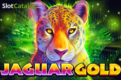Jaguar Gold слот