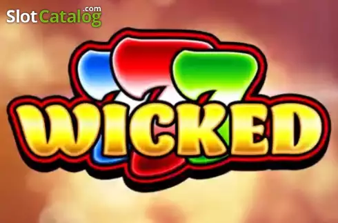 Wicked 777 слот