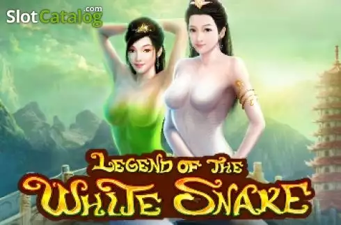 Legend of the White Snake (Skywind Group) логотип