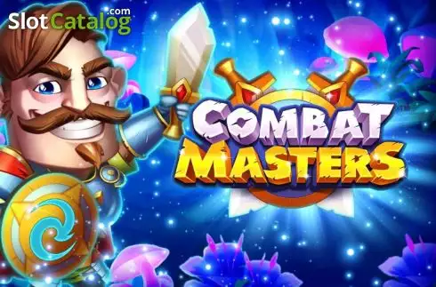 Combat Masters слот
