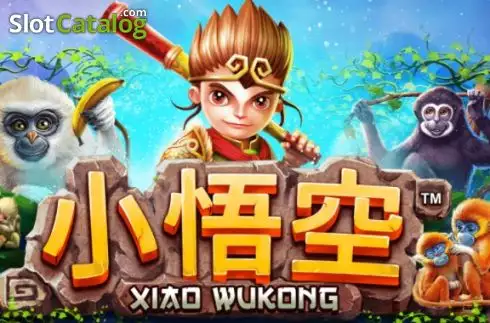Xiao Wu Kong логотип